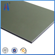 Outdoor Sign Board Material in Aluminum Composite Plastic Panel (ACP)